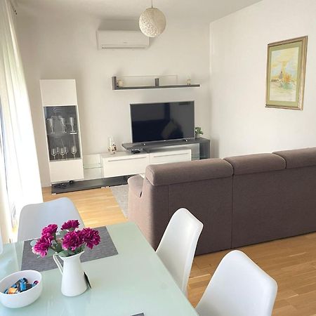 Lucky Place Apartment - Zumberacka With Free Private Parking Zagreb Exterior foto