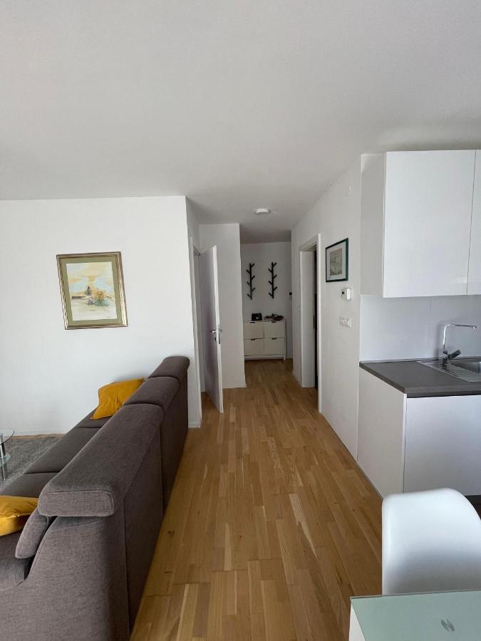 Lucky Place Apartment - Zumberacka With Free Private Parking Zagreb Exterior foto