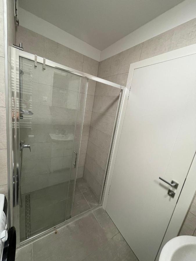 Lucky Place Apartment - Zumberacka With Free Private Parking Zagreb Exterior foto
