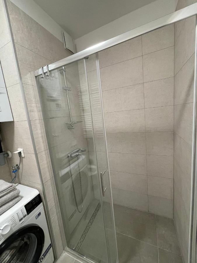 Lucky Place Apartment - Zumberacka With Free Private Parking Zagreb Exterior foto