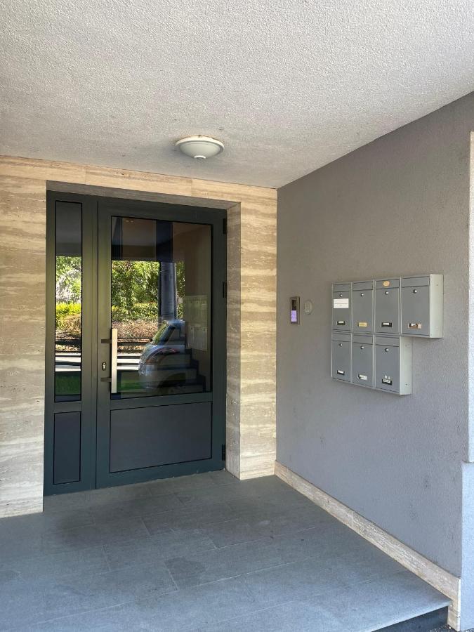 Lucky Place Apartment - Zumberacka With Free Private Parking Zagreb Exterior foto