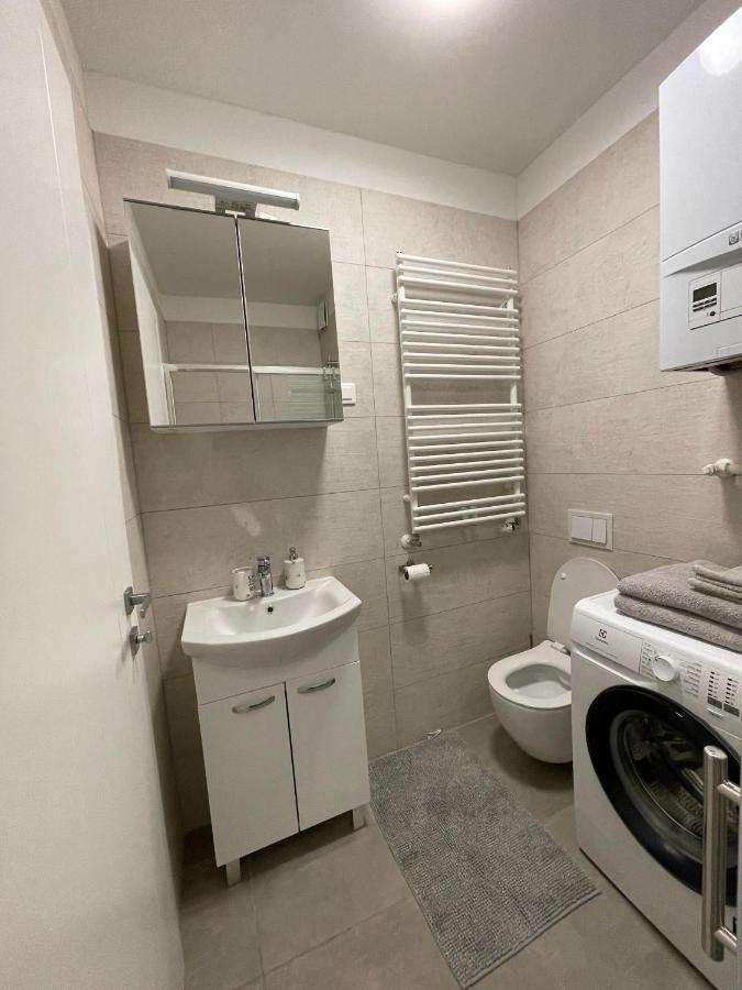 Lucky Place Apartment - Zumberacka With Free Private Parking Zagreb Exterior foto