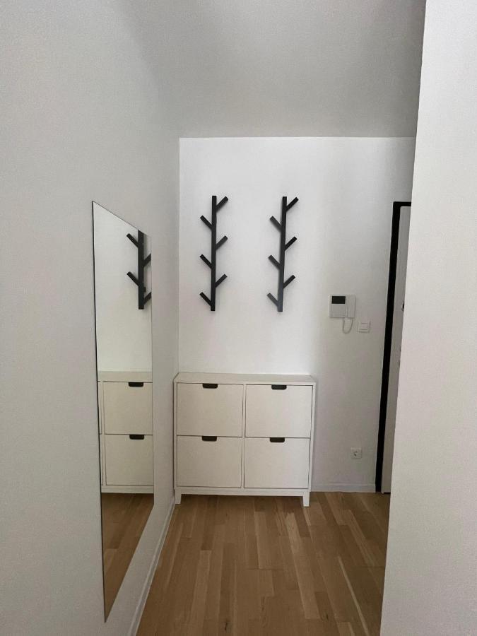 Lucky Place Apartment - Zumberacka With Free Private Parking Zagreb Exterior foto
