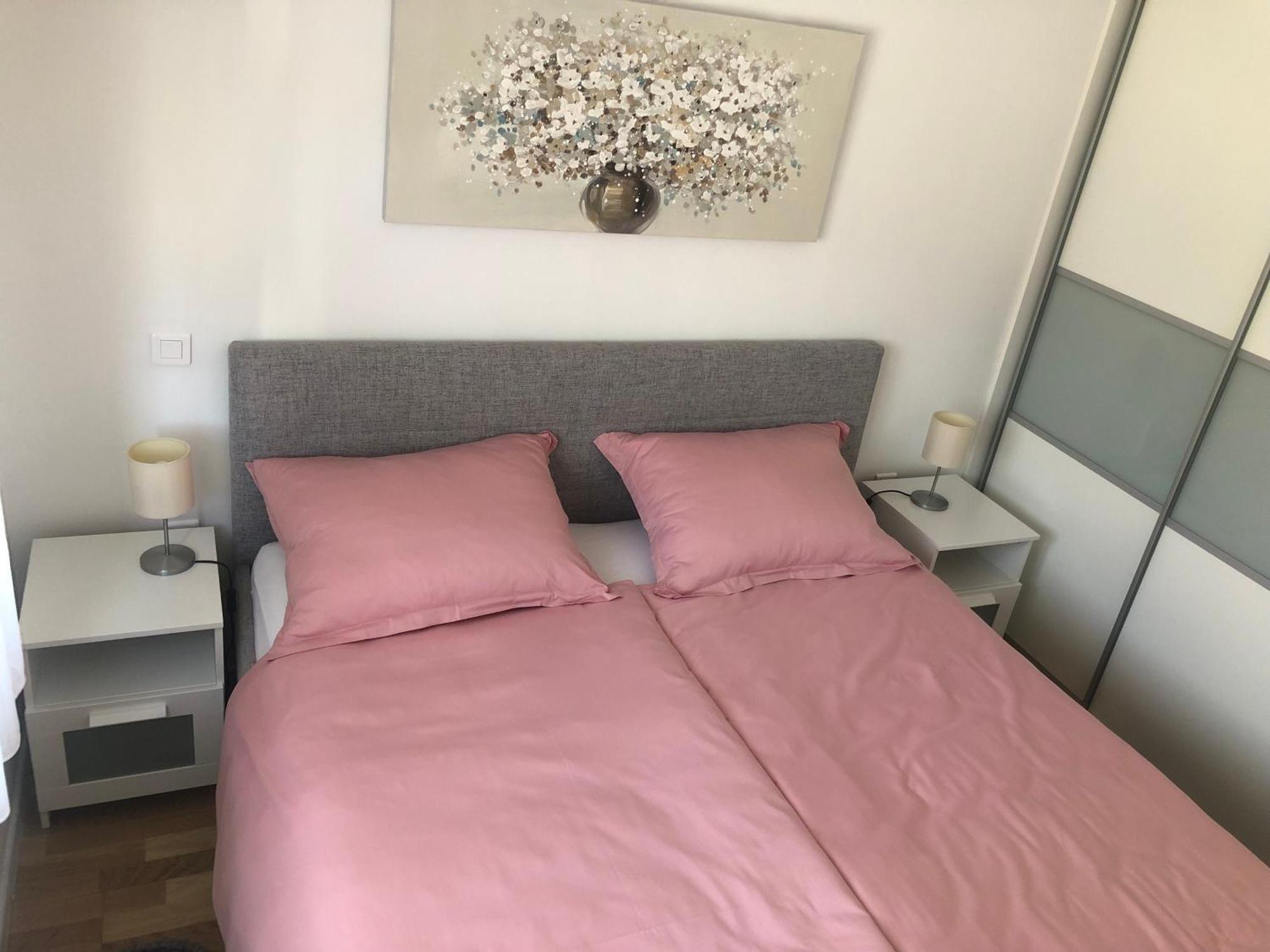 Lucky Place Apartment - Zumberacka With Free Private Parking Zagreb Exterior foto