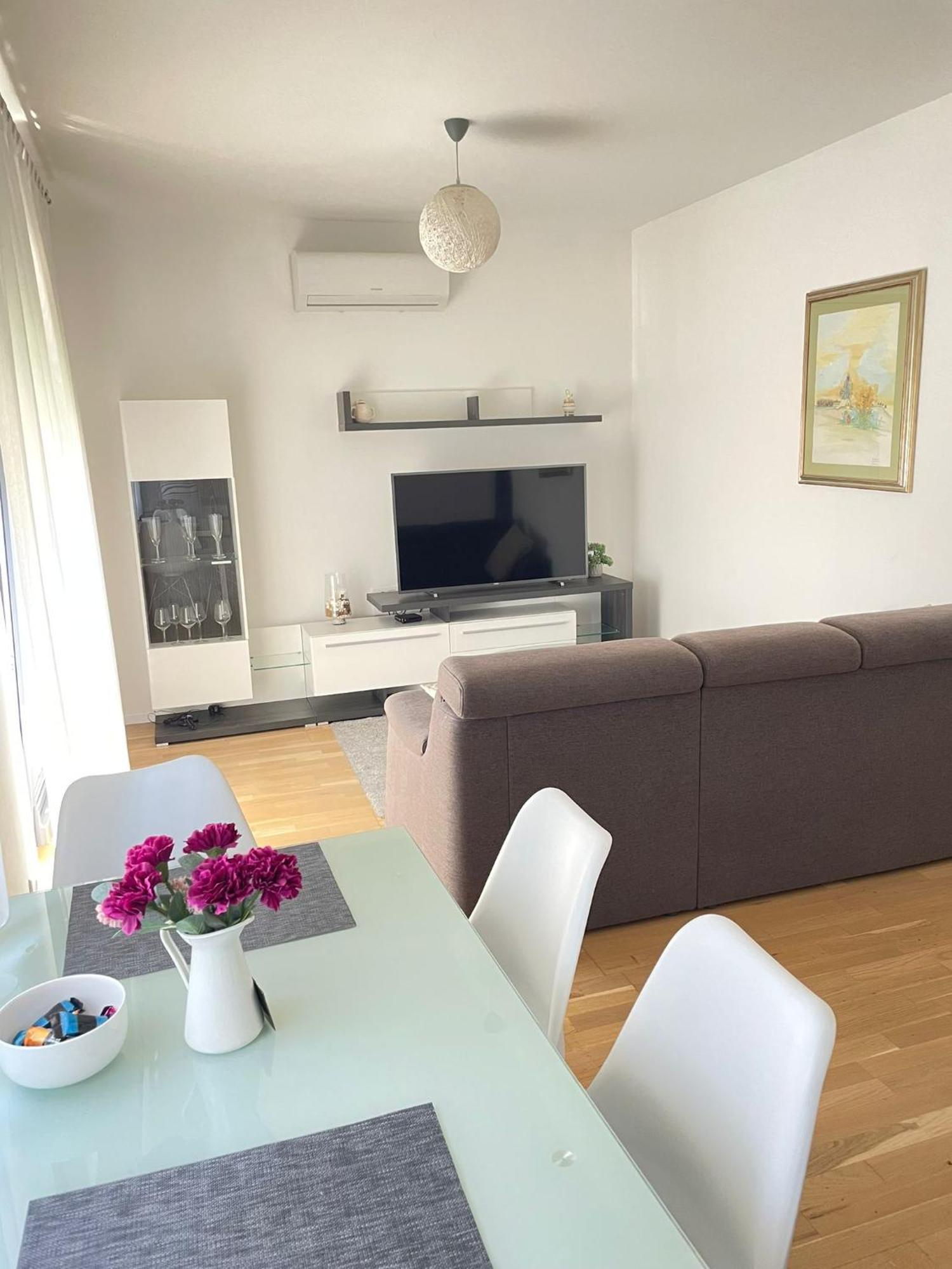 Lucky Place Apartment - Zumberacka With Free Private Parking Zagreb Exterior foto