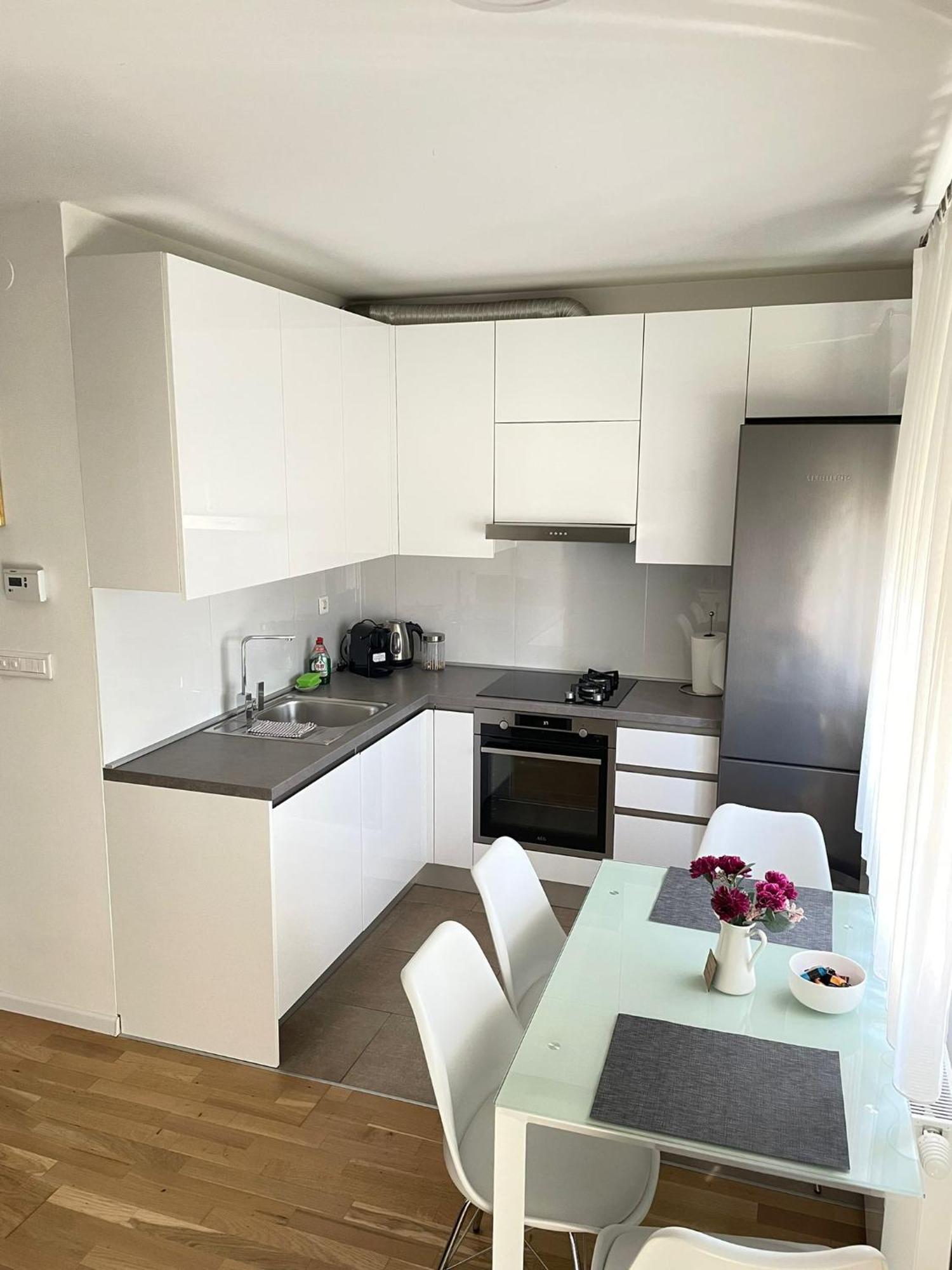 Lucky Place Apartment - Zumberacka With Free Private Parking Zagreb Exterior foto