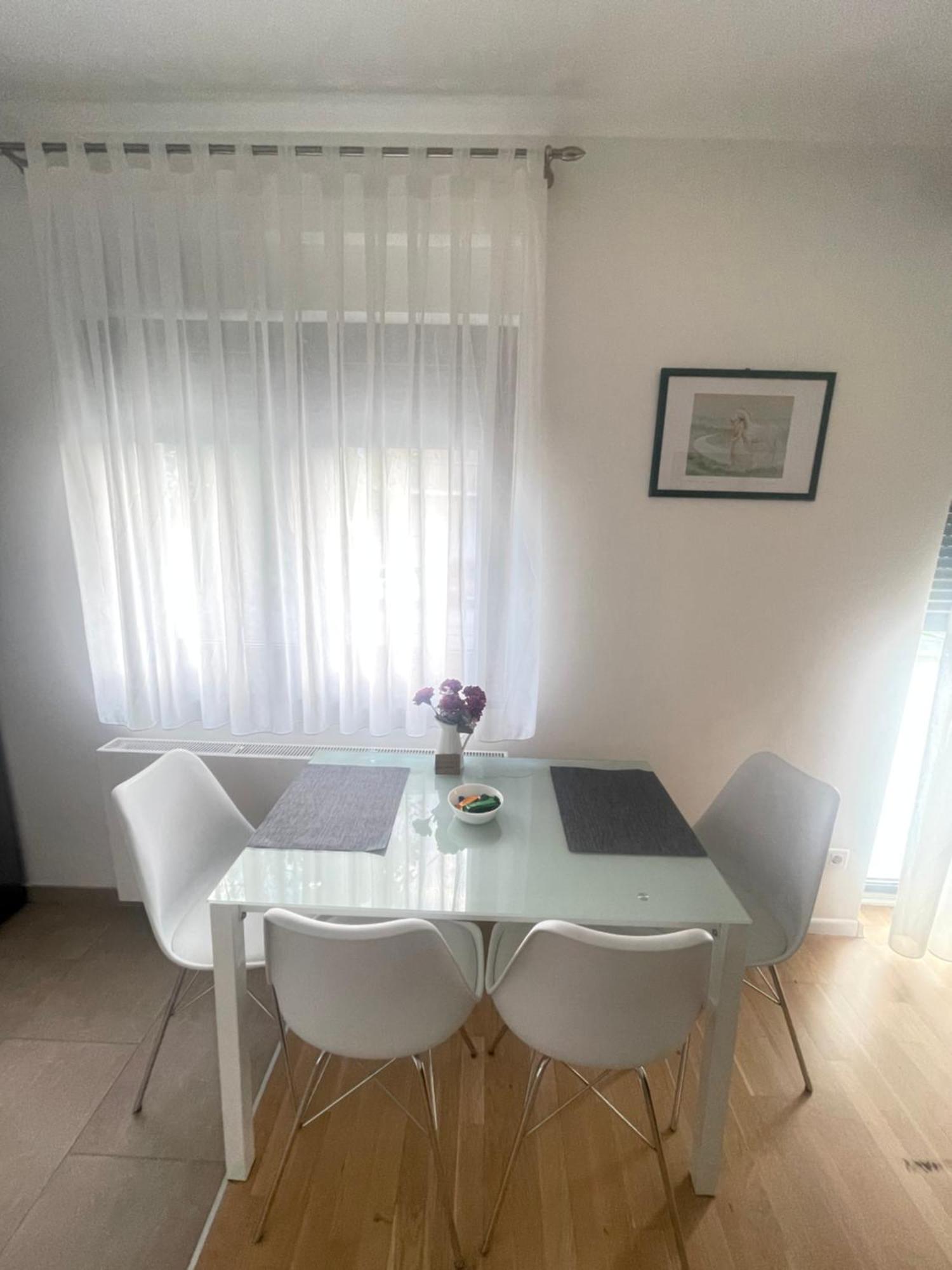 Lucky Place Apartment - Zumberacka With Free Private Parking Zagreb Exterior foto