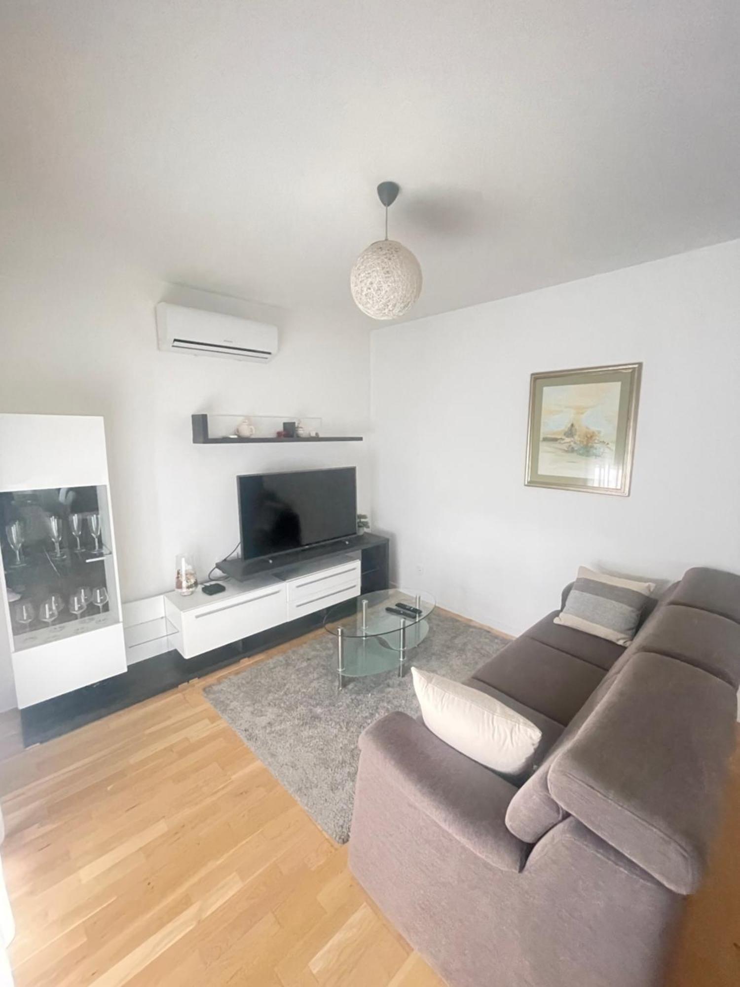 Lucky Place Apartment - Zumberacka With Free Private Parking Zagreb Exterior foto