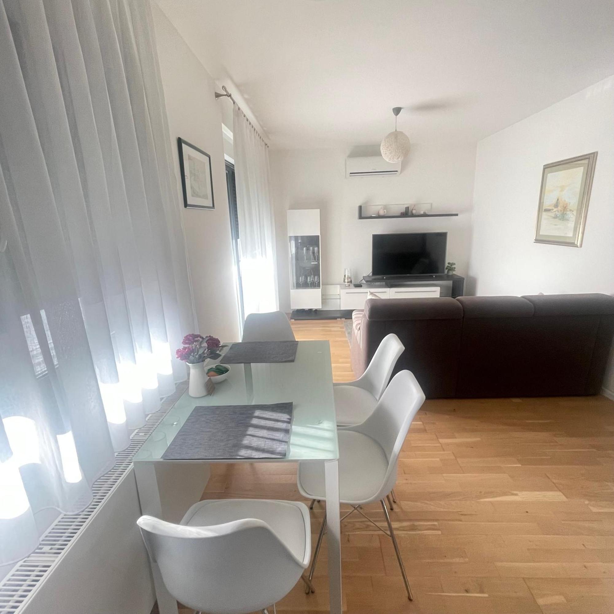 Lucky Place Apartment - Zumberacka With Free Private Parking Zagreb Exterior foto