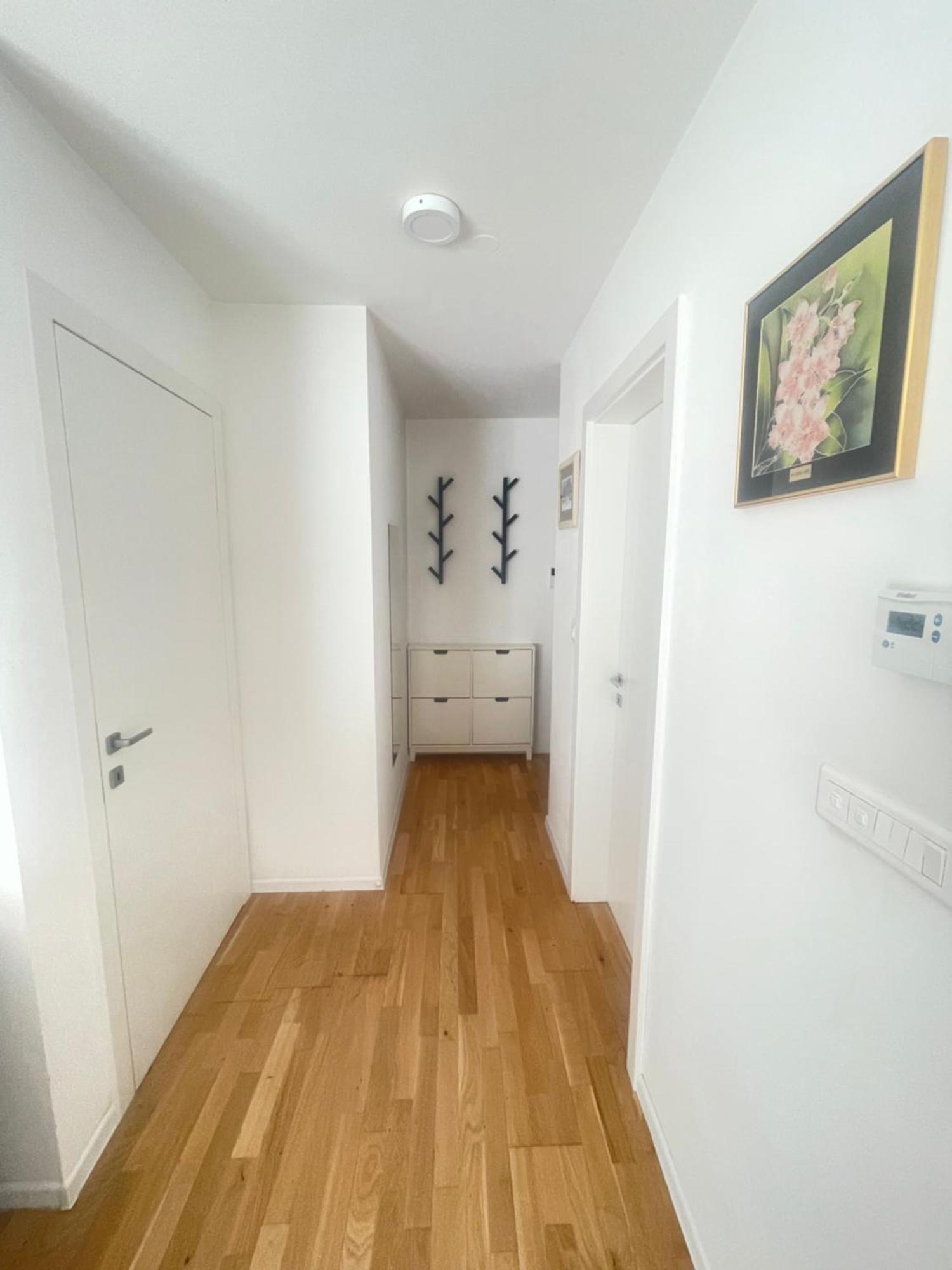 Lucky Place Apartment - Zumberacka With Free Private Parking Zagreb Exterior foto
