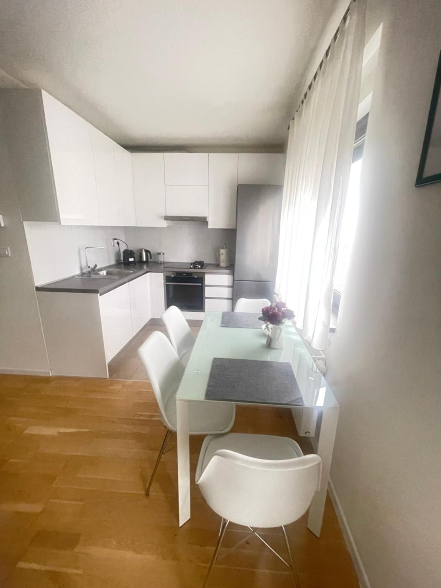 Lucky Place Apartment - Zumberacka With Free Private Parking Zagreb Exterior foto
