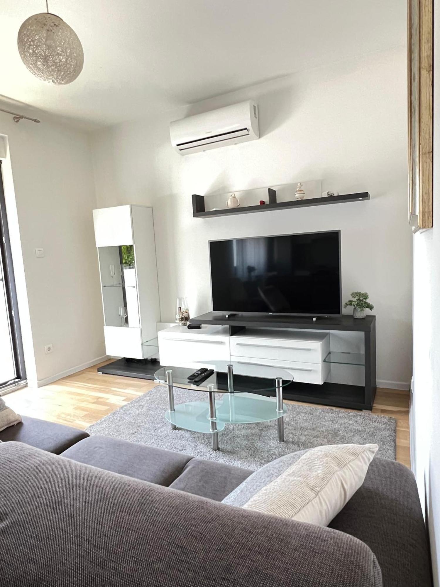 Lucky Place Apartment - Zumberacka With Free Private Parking Zagreb Exterior foto