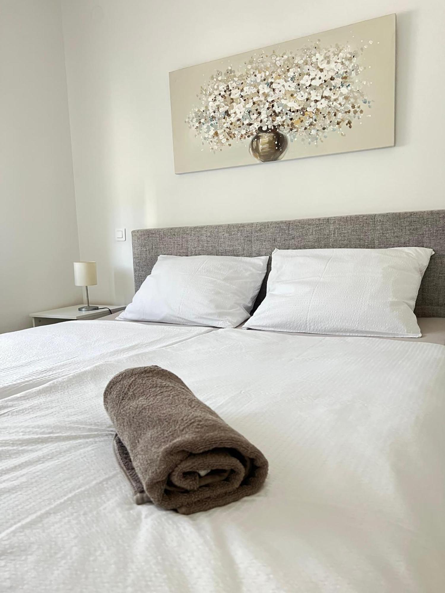 Lucky Place Apartment - Zumberacka With Free Private Parking Zagreb Exterior foto