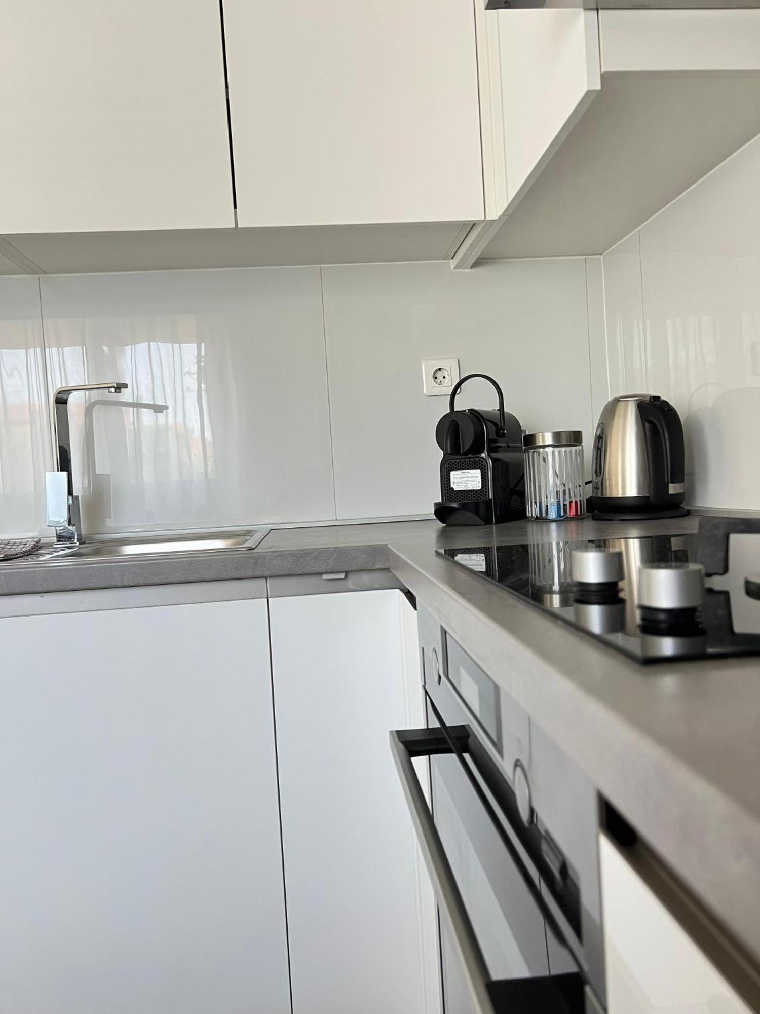Lucky Place Apartment - Zumberacka With Free Private Parking Zagreb Exterior foto