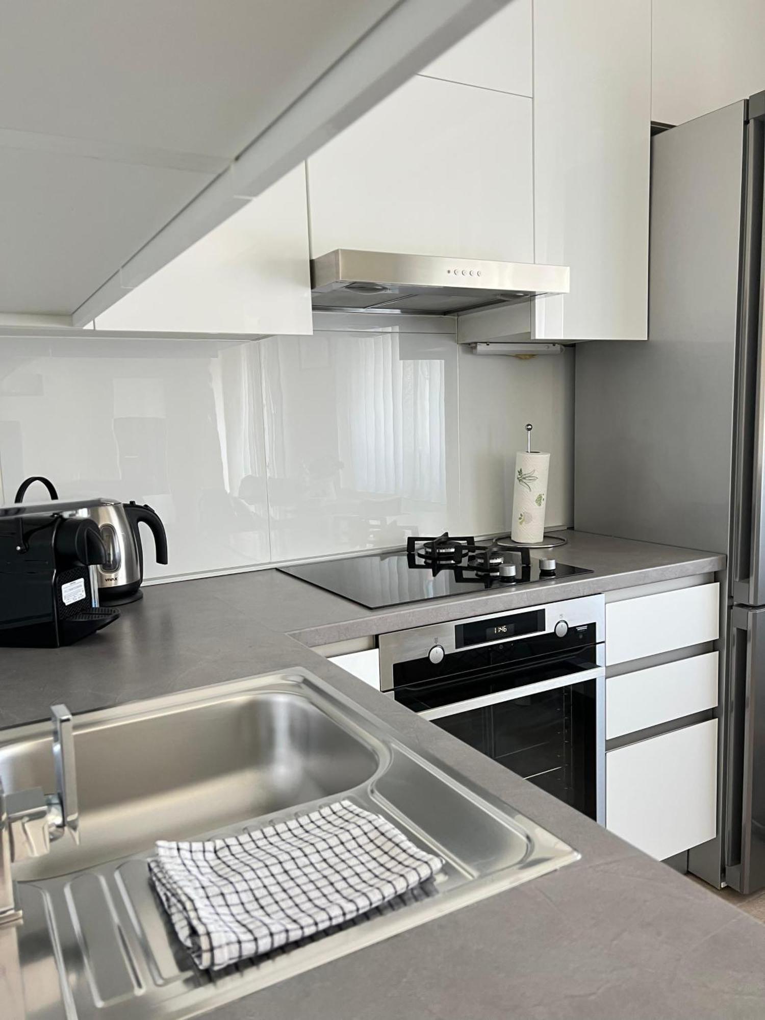 Lucky Place Apartment - Zumberacka With Free Private Parking Zagreb Exterior foto