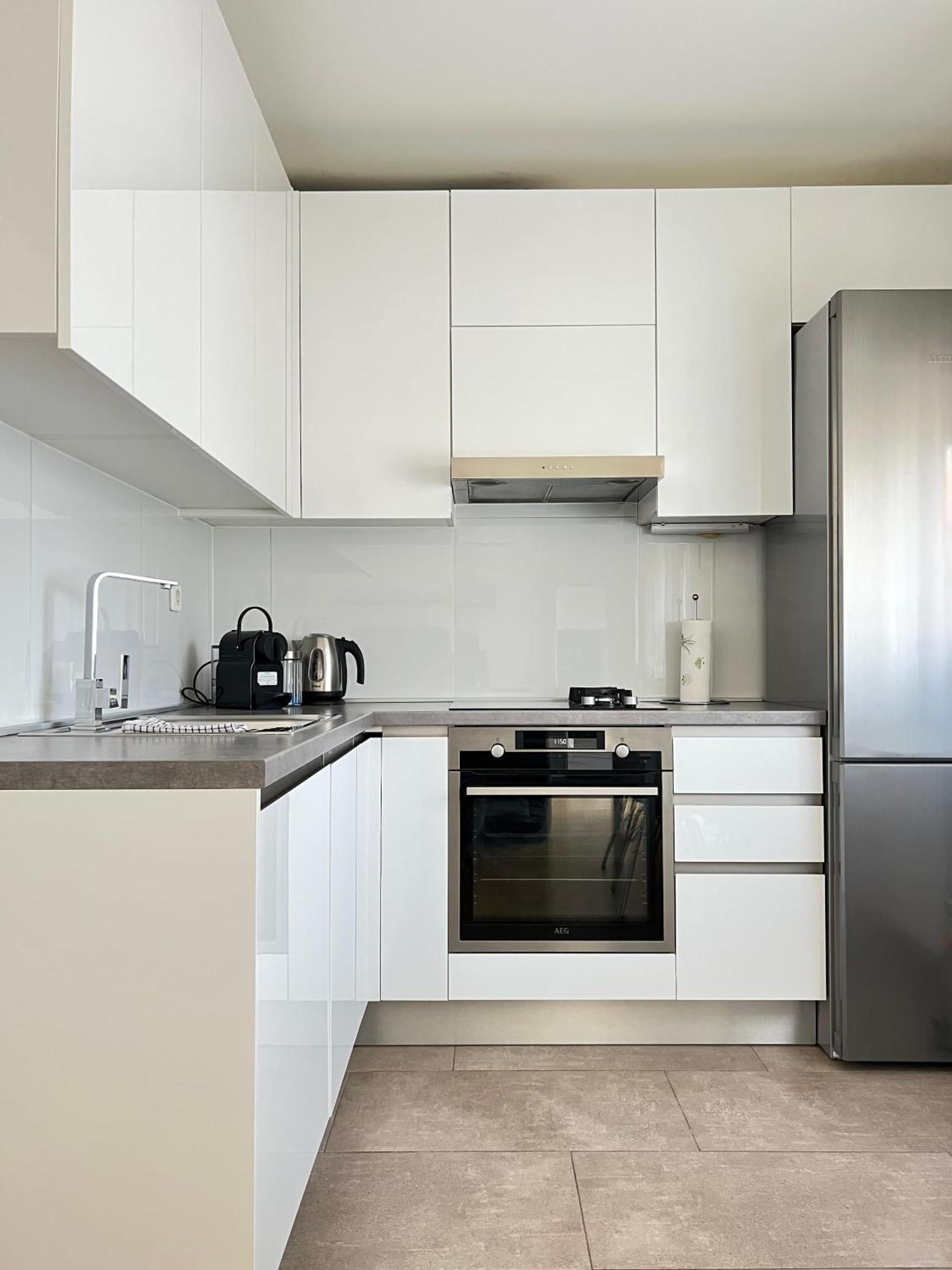 Lucky Place Apartment - Zumberacka With Free Private Parking Zagreb Exterior foto